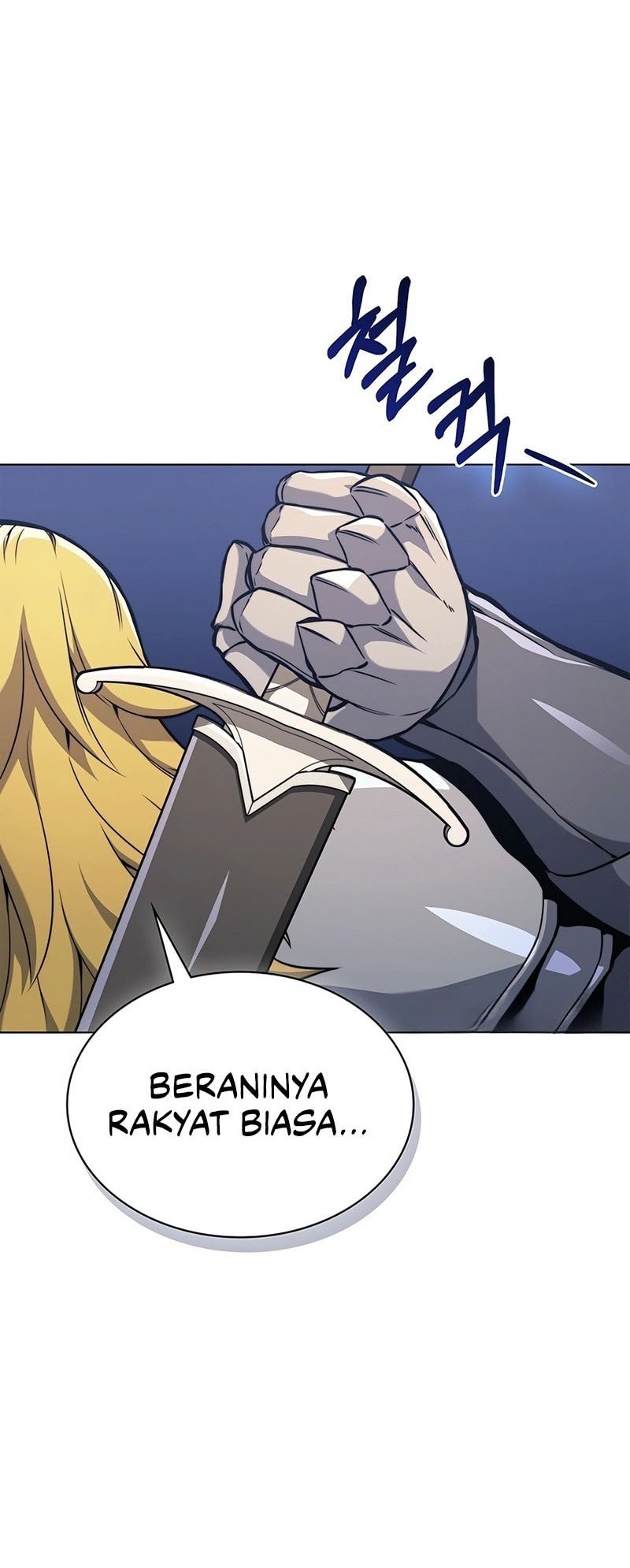 Return Of The Apocalypse Class Death Knight Chapter 15 Halaman 57