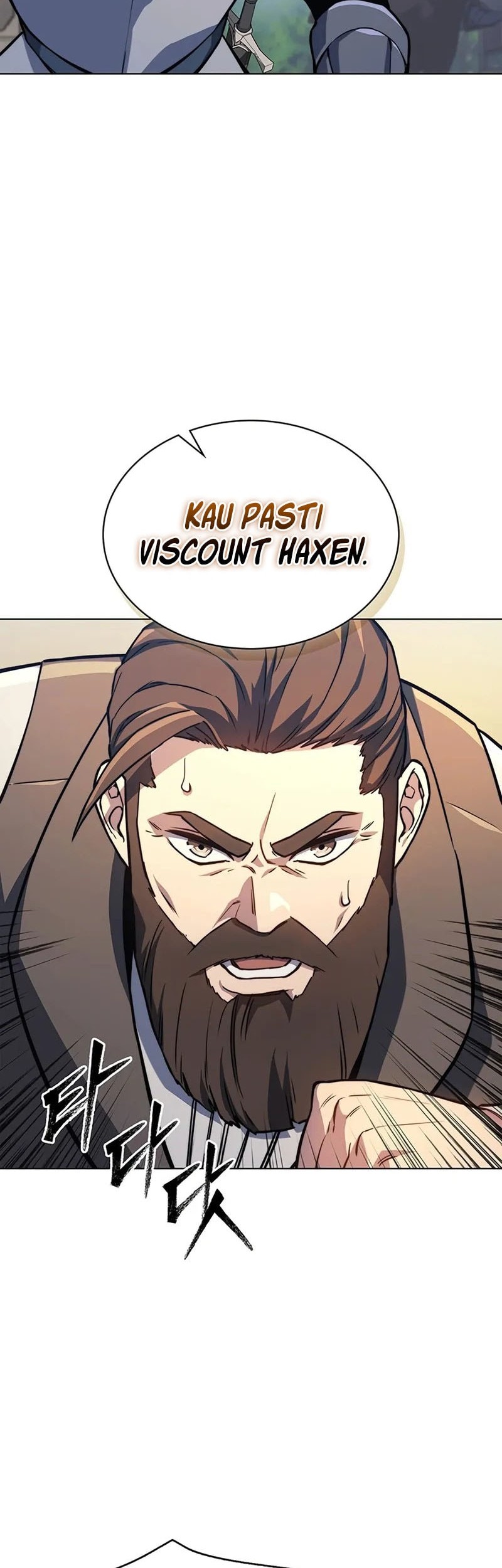 Return Of The Apocalypse Class Death Knight Chapter 16 Halaman 27
