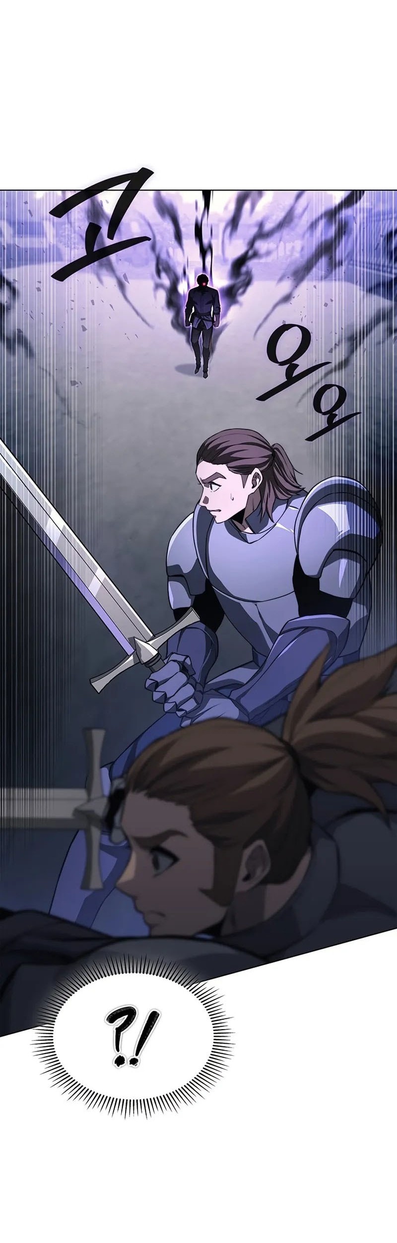 Return Of The Apocalypse Class Death Knight Chapter 16 Halaman 39