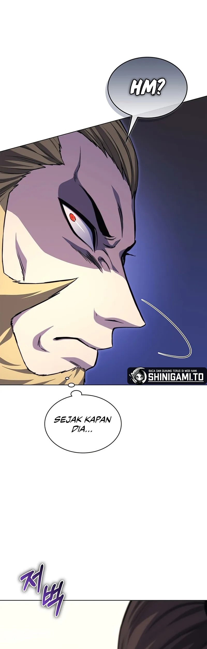 Return Of The Apocalypse Class Death Knight Chapter 16 Halaman 40