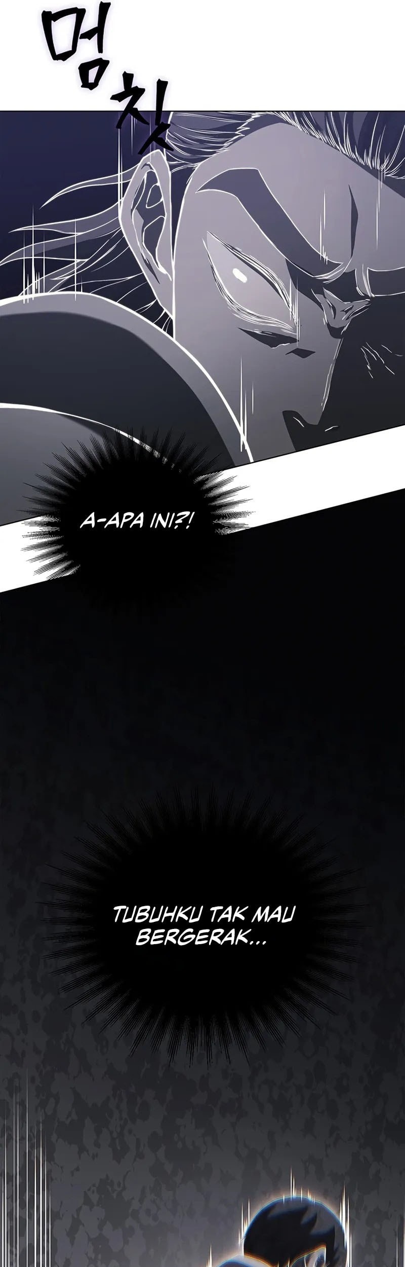 Return Of The Apocalypse Class Death Knight Chapter 16 Halaman 42