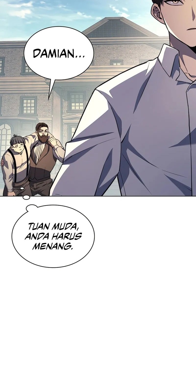 Return Of The Apocalypse Class Death Knight Chapter 17 Halaman 17