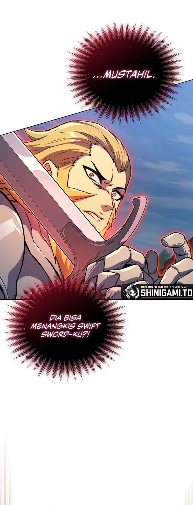 Return Of The Apocalypse Class Death Knight Chapter 17 Halaman 26