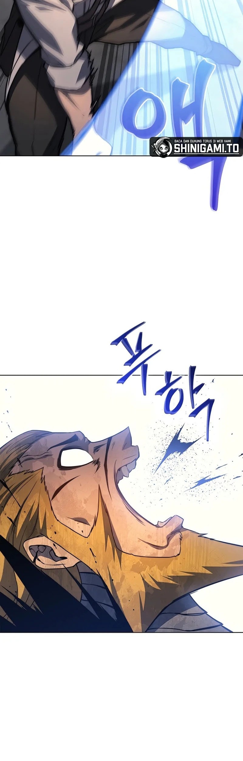 Return Of The Apocalypse Class Death Knight Chapter 17 Halaman 45