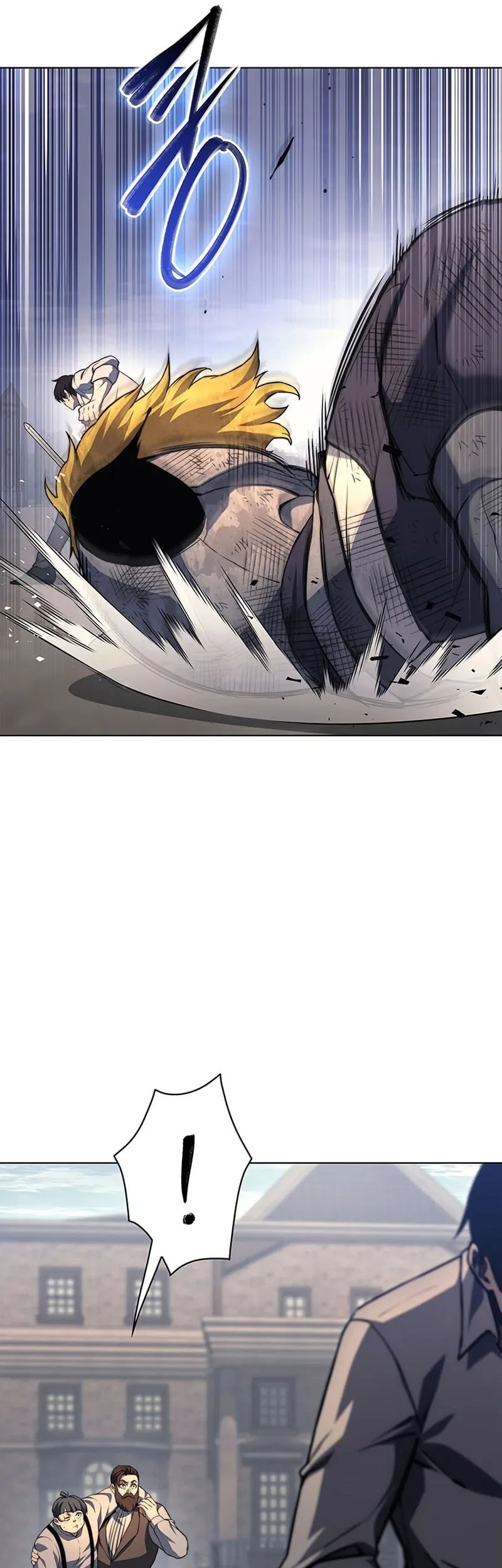 Return Of The Apocalypse Class Death Knight Chapter 17 Halaman 46