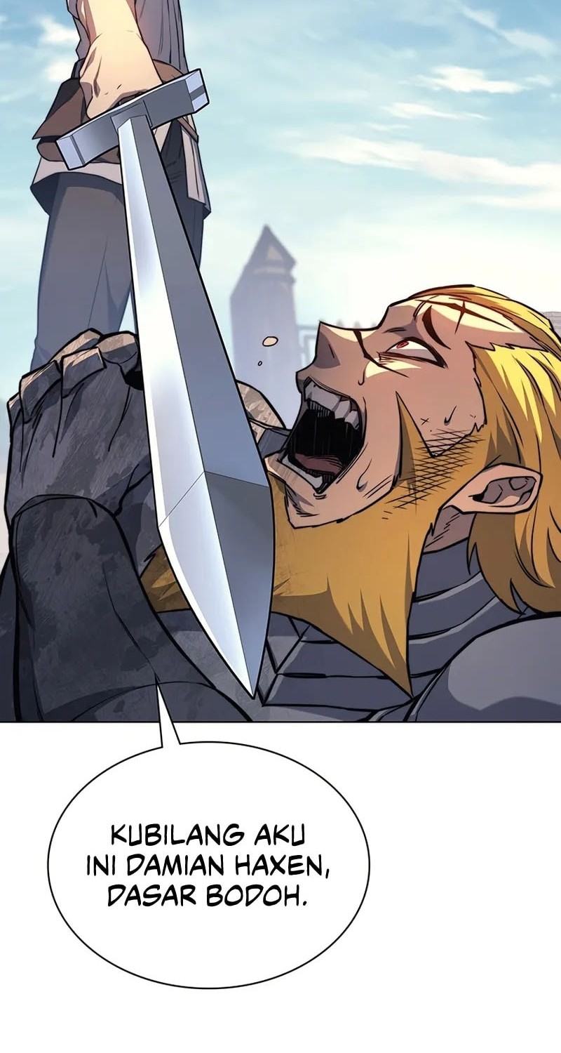 Return Of The Apocalypse Class Death Knight Chapter 17 Halaman 51
