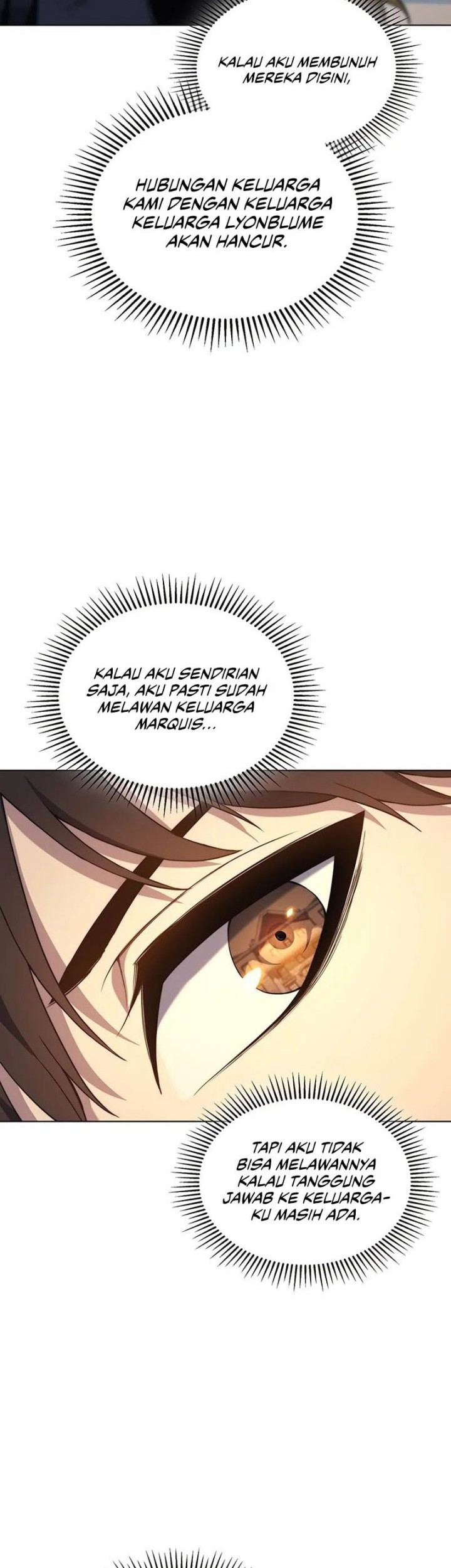 Return Of The Apocalypse Class Death Knight Chapter 18 Halaman 11