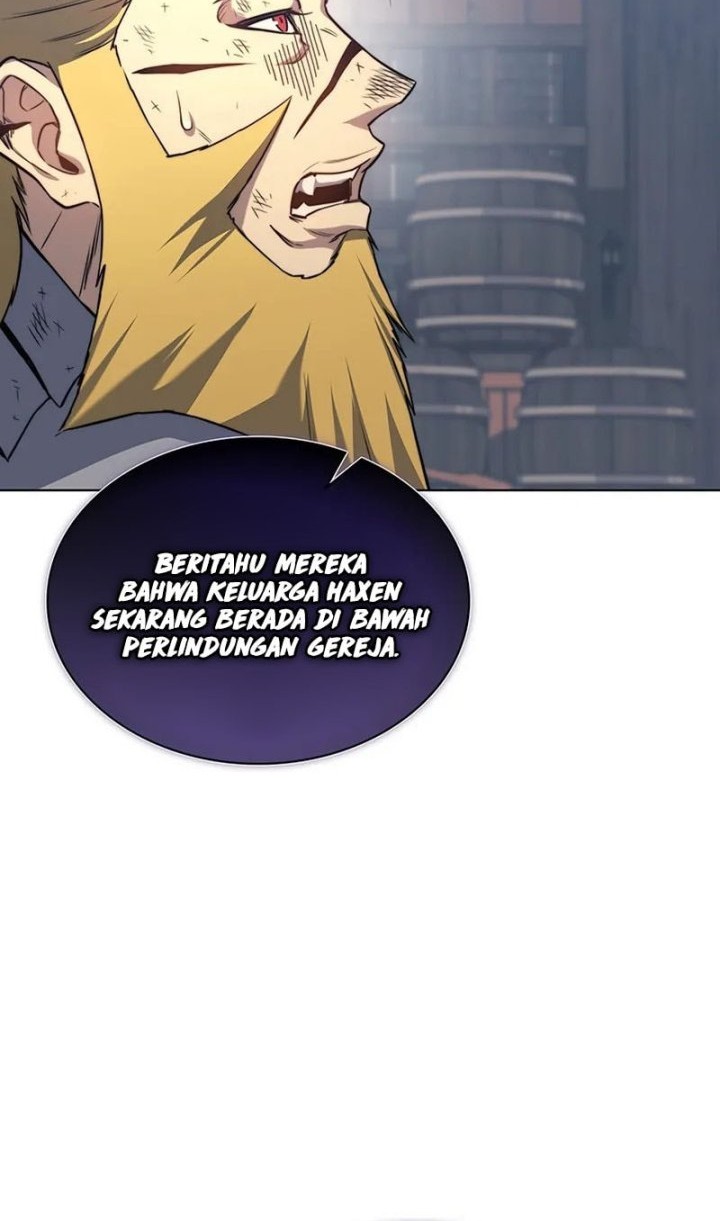 Return Of The Apocalypse Class Death Knight Chapter 18 Halaman 25