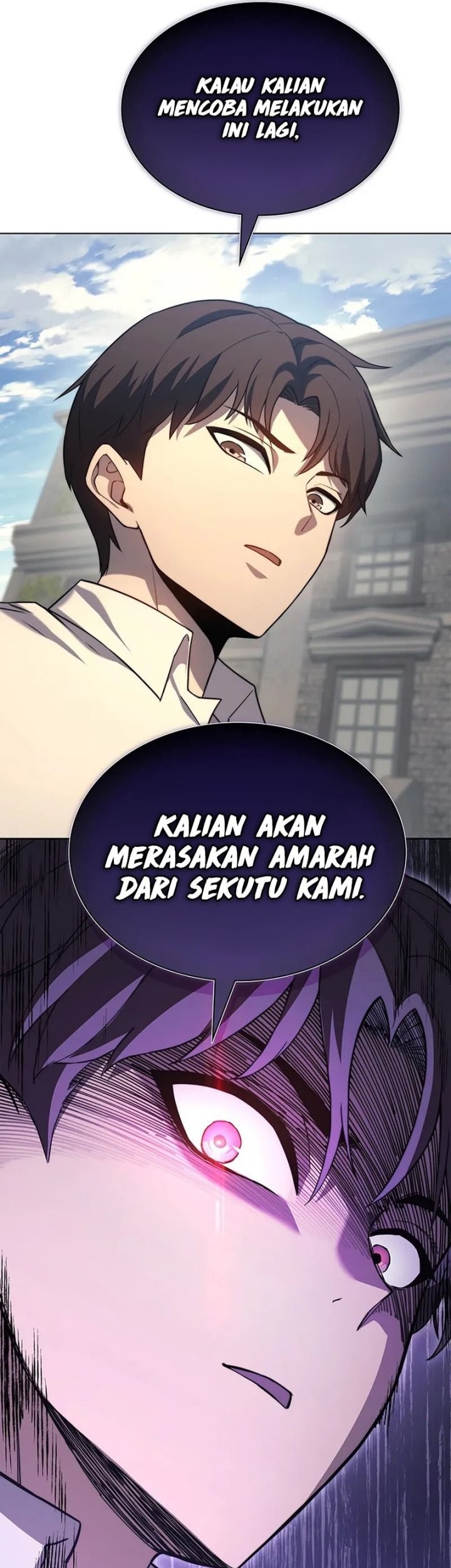 Return Of The Apocalypse Class Death Knight Chapter 18 Halaman 26