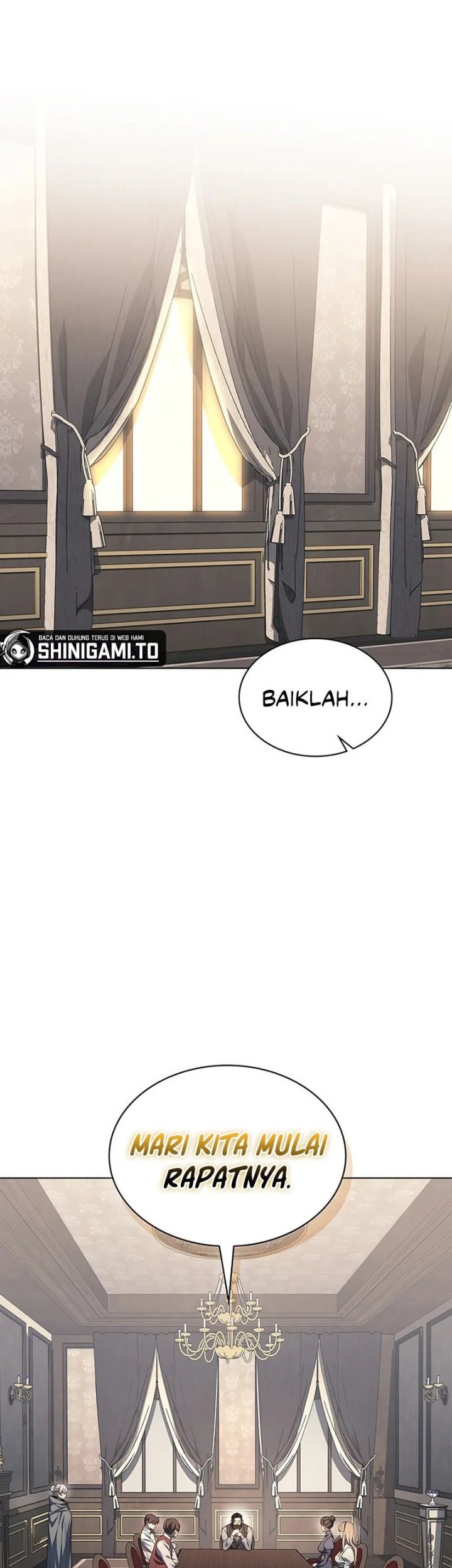 Return Of The Apocalypse Class Death Knight Chapter 18 Halaman 30