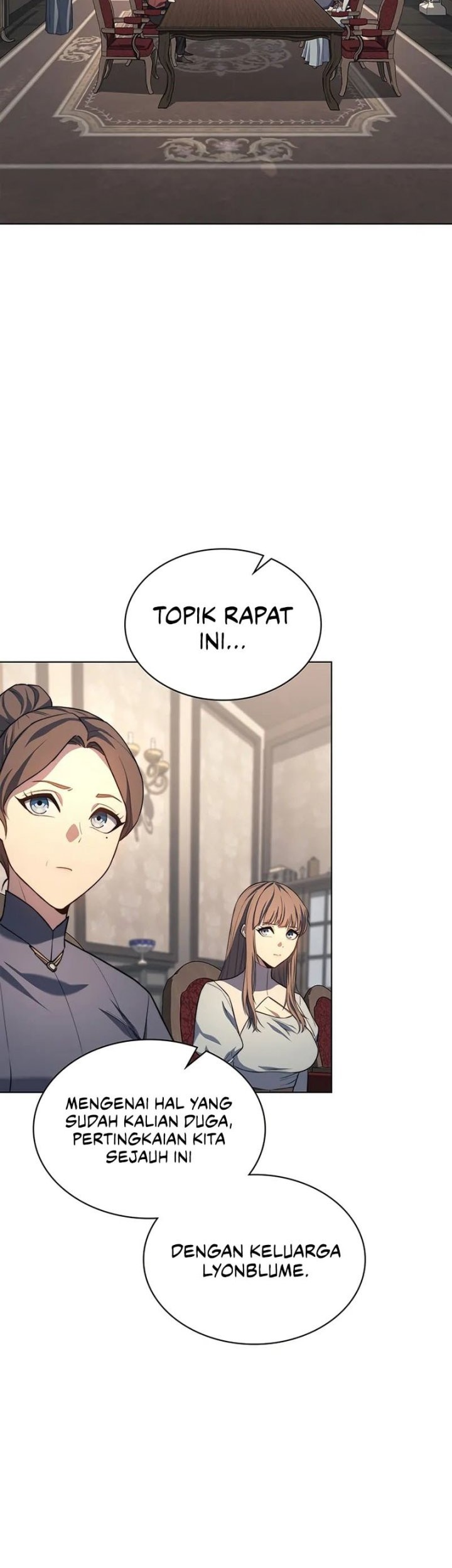 Return Of The Apocalypse Class Death Knight Chapter 18 Halaman 31
