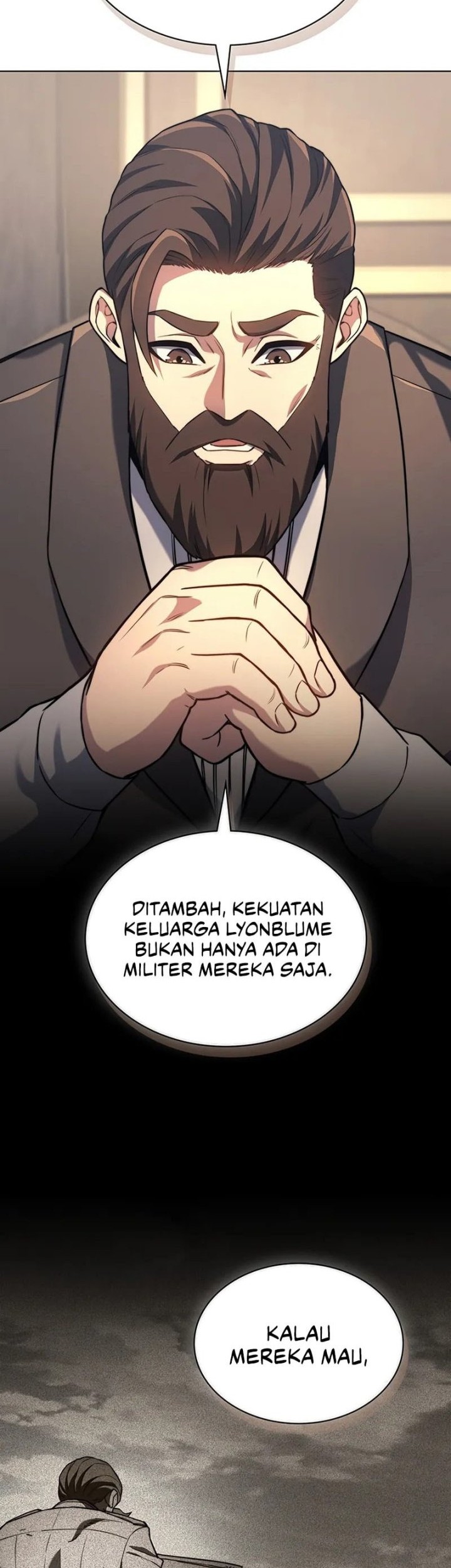 Return Of The Apocalypse Class Death Knight Chapter 18 Halaman 34