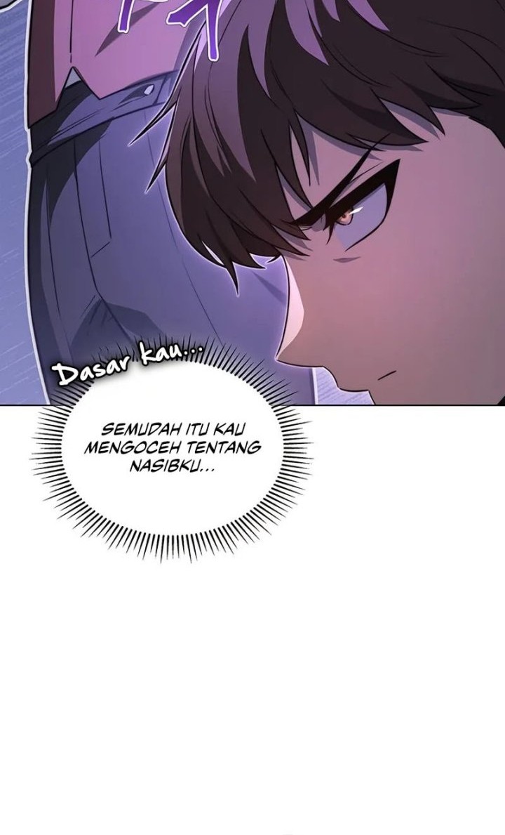 Return Of The Apocalypse Class Death Knight Chapter 18 Halaman 43