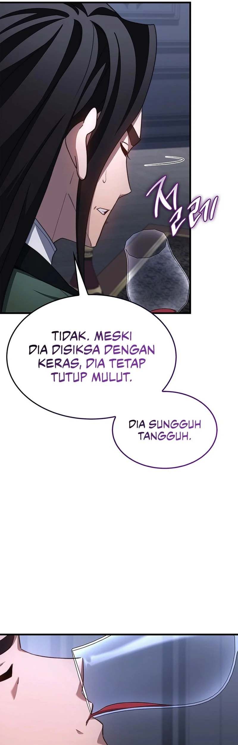 Return Of The Apocalypse Class Death Knight Chapter 28 Halaman 38