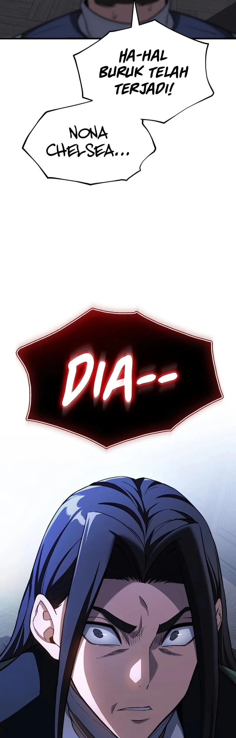 Return Of The Apocalypse Class Death Knight Chapter 28 Halaman 58