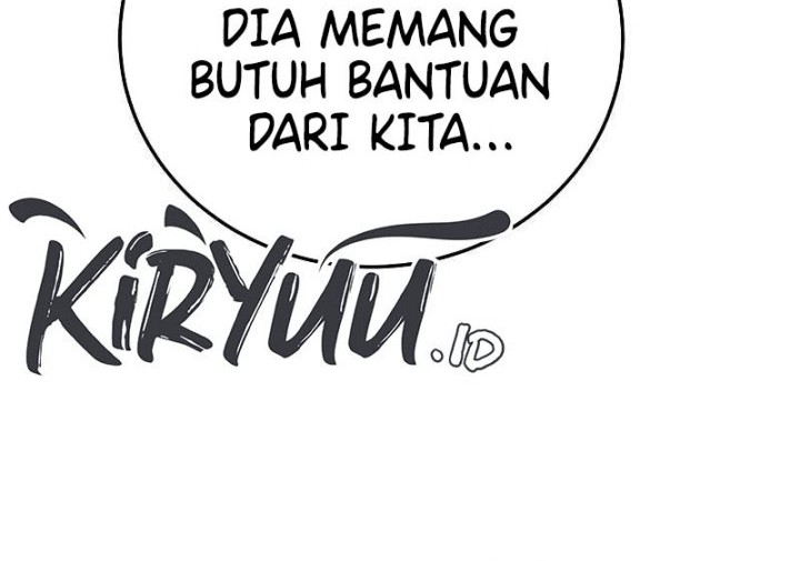 Return Of The Bloodthirsty Police Chapter 1 Halaman 8