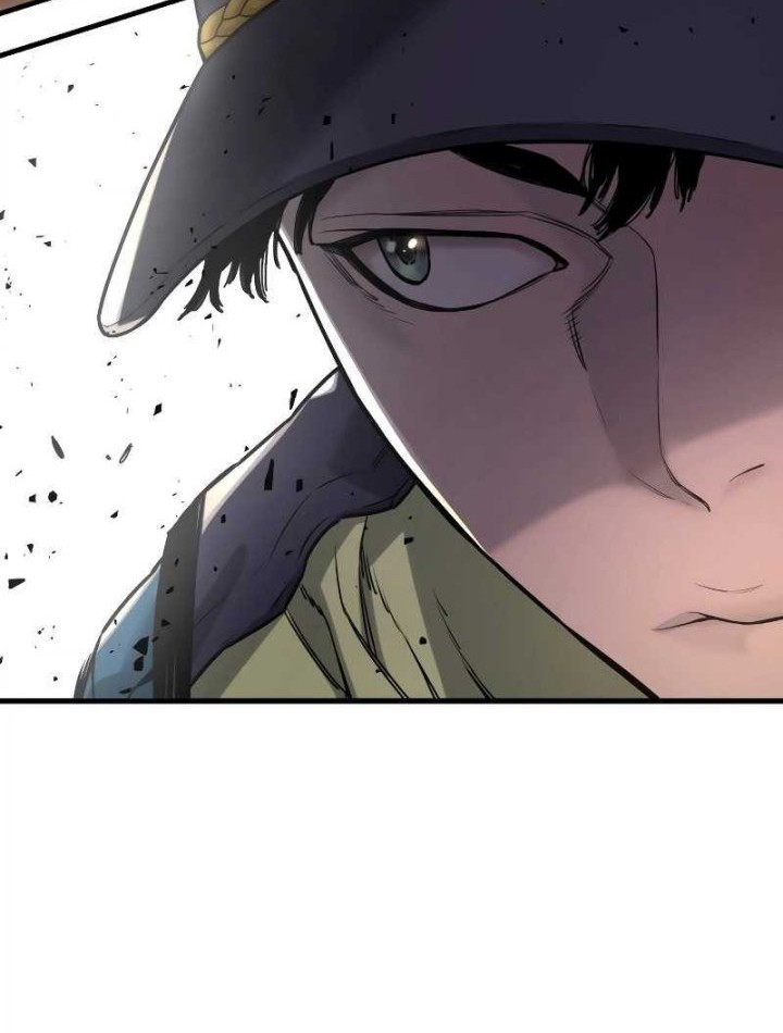 Return Of The Bloodthirsty Police Chapter 1 Halaman 25
