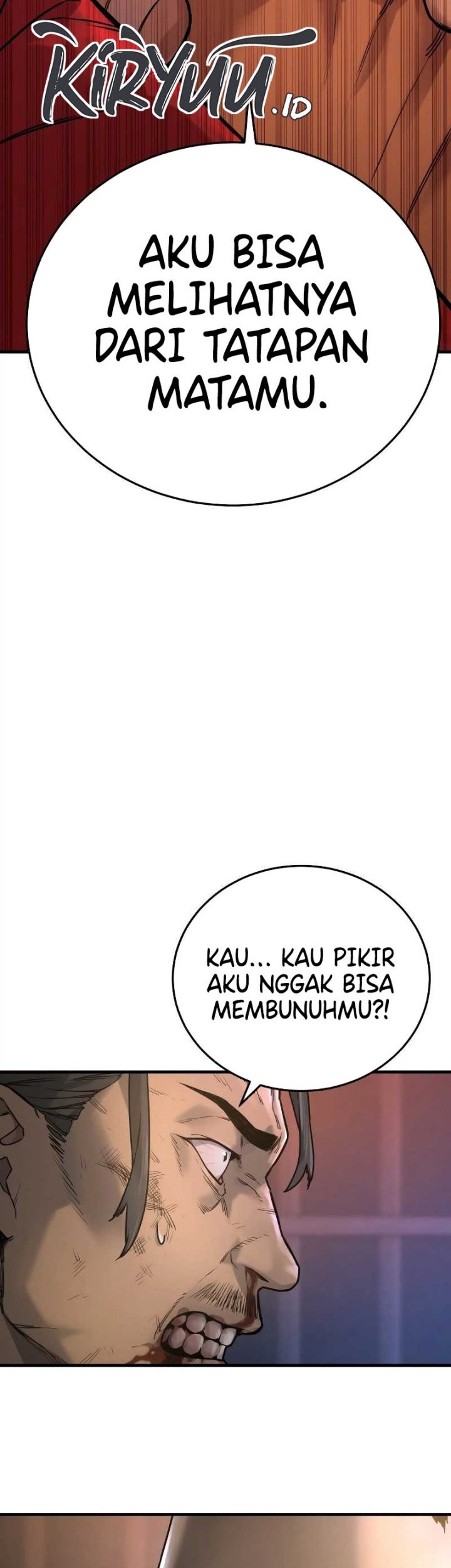Return Of The Bloodthirsty Police Chapter 1 Halaman 32