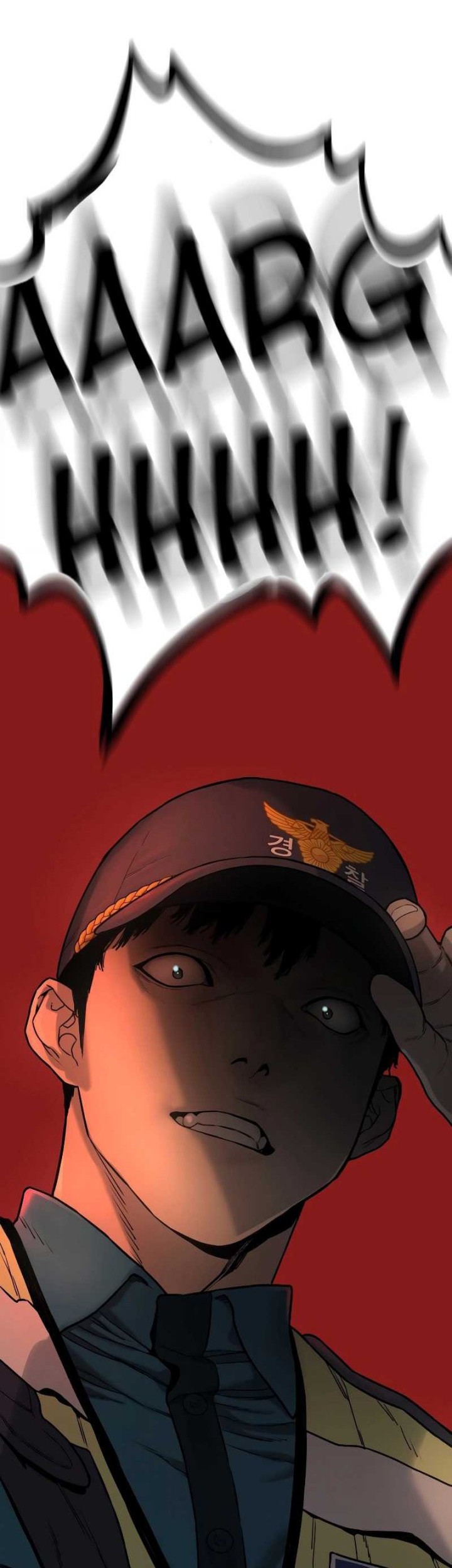 Return Of The Bloodthirsty Police Chapter 1 Halaman 40