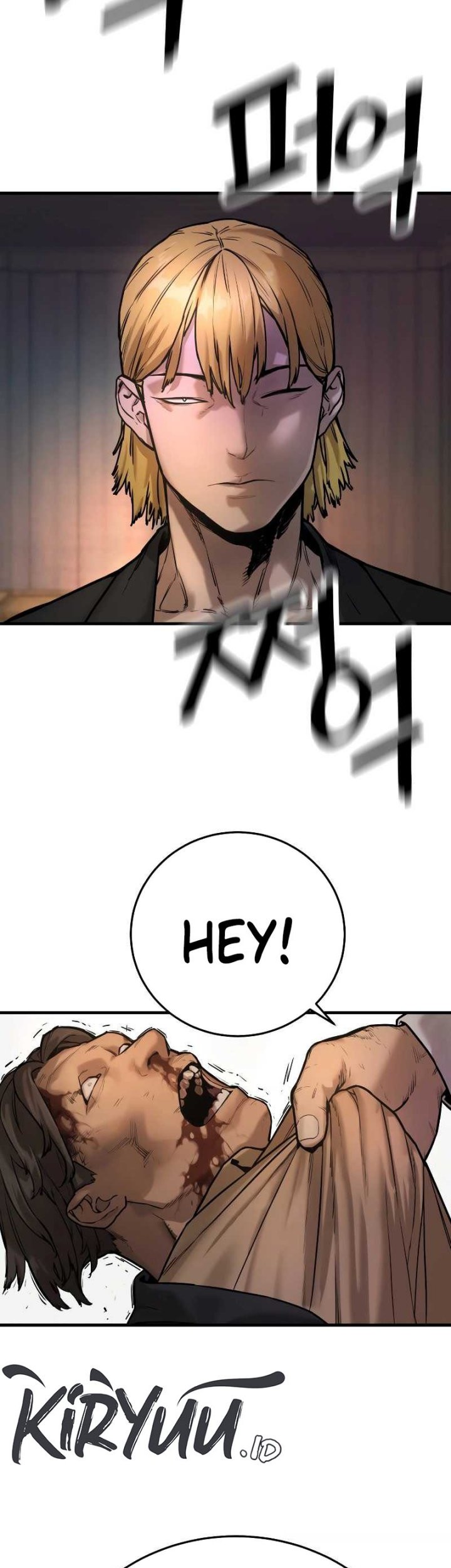 Return Of The Bloodthirsty Police Chapter 1 Halaman 65