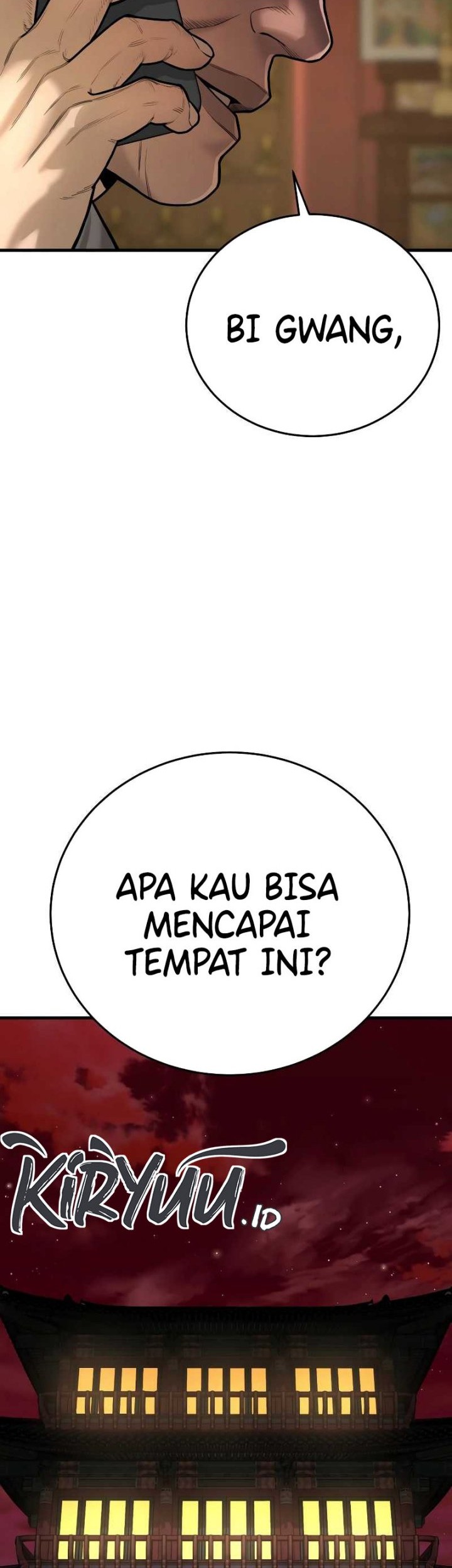 Return Of The Bloodthirsty Police Chapter 1 Halaman 83
