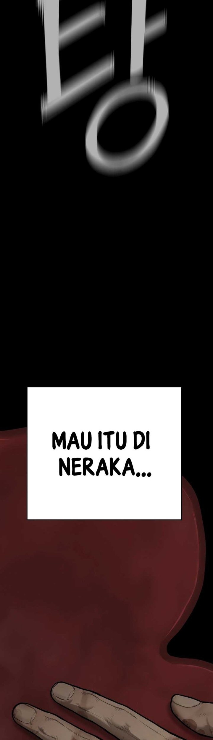 Return Of The Bloodthirsty Police Chapter 1 Halaman 110