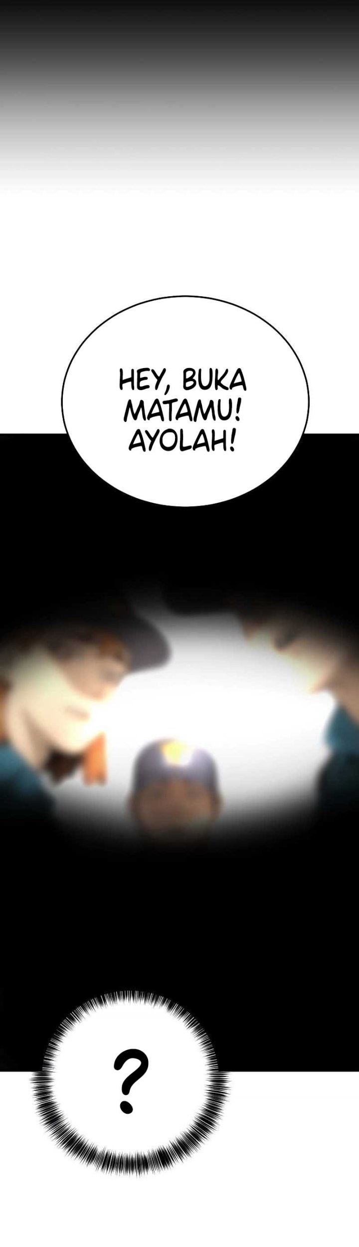 Return Of The Bloodthirsty Police Chapter 1 Halaman 113
