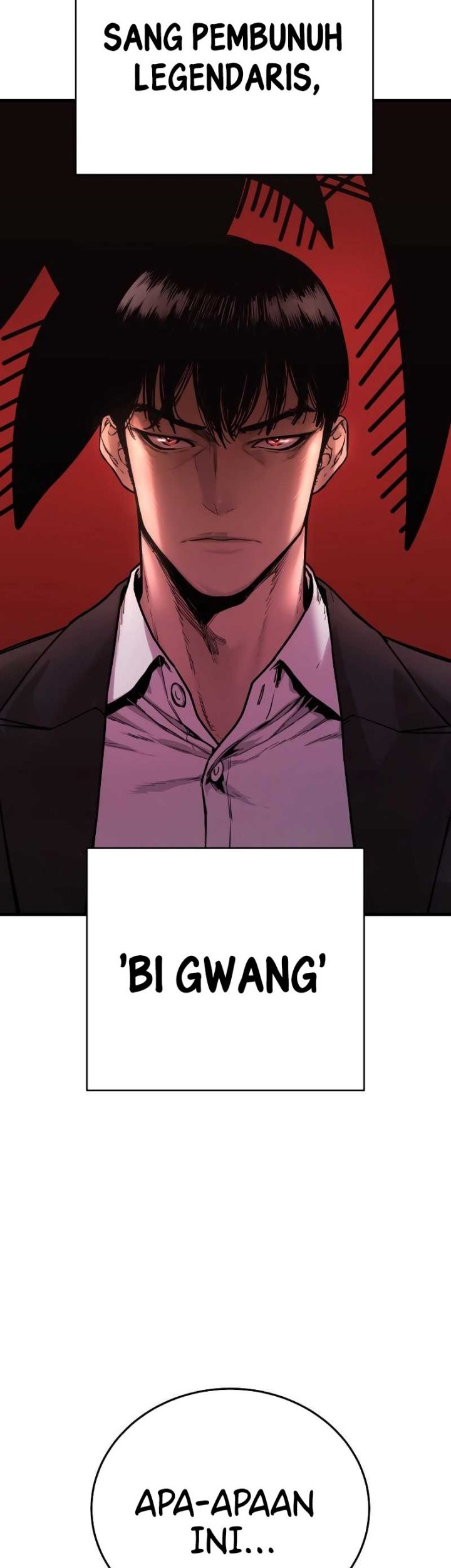 Return Of The Bloodthirsty Police Chapter 1 Halaman 121