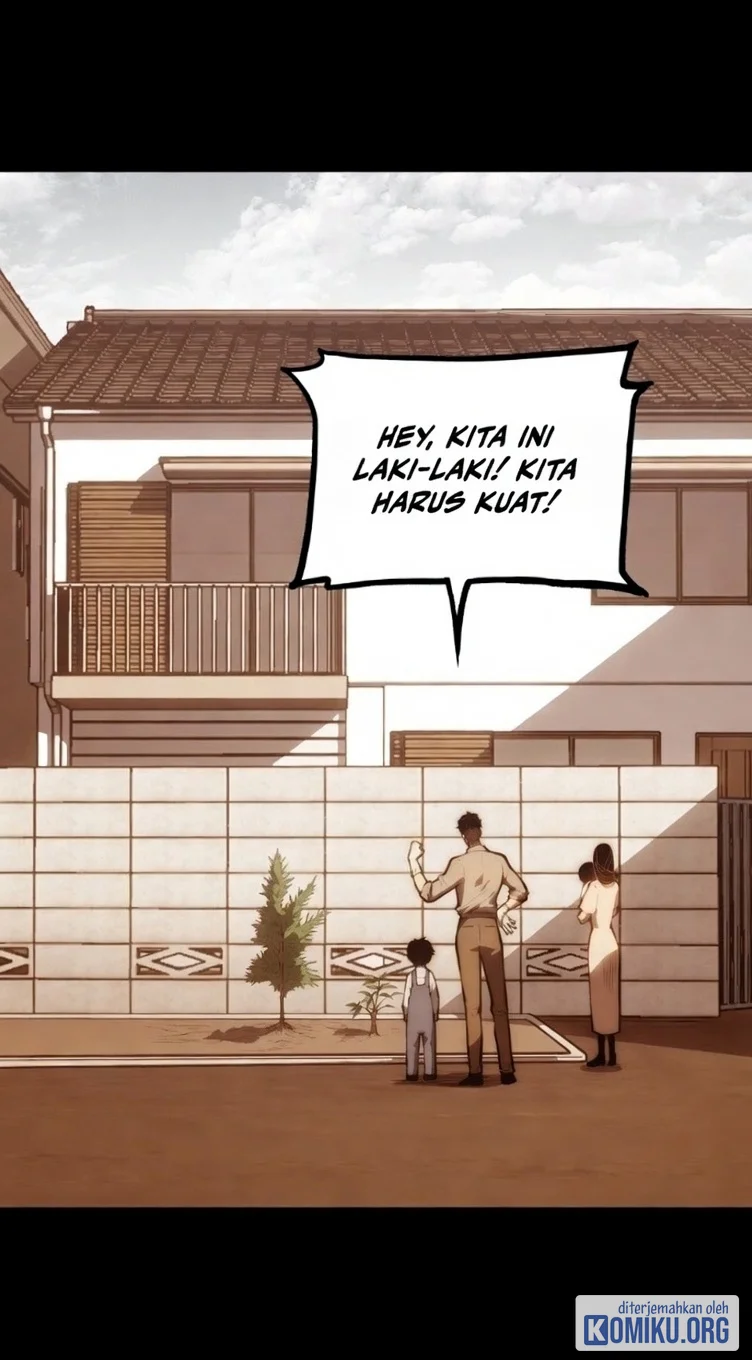 Return Of The Devourer Chapter 48 Halaman 9