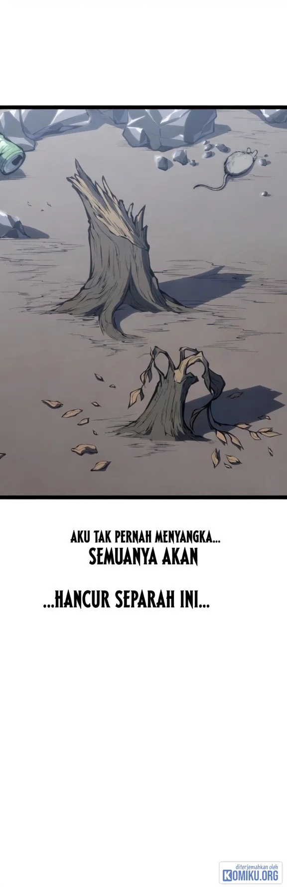 Return Of The Devourer Chapter 48 Halaman 13