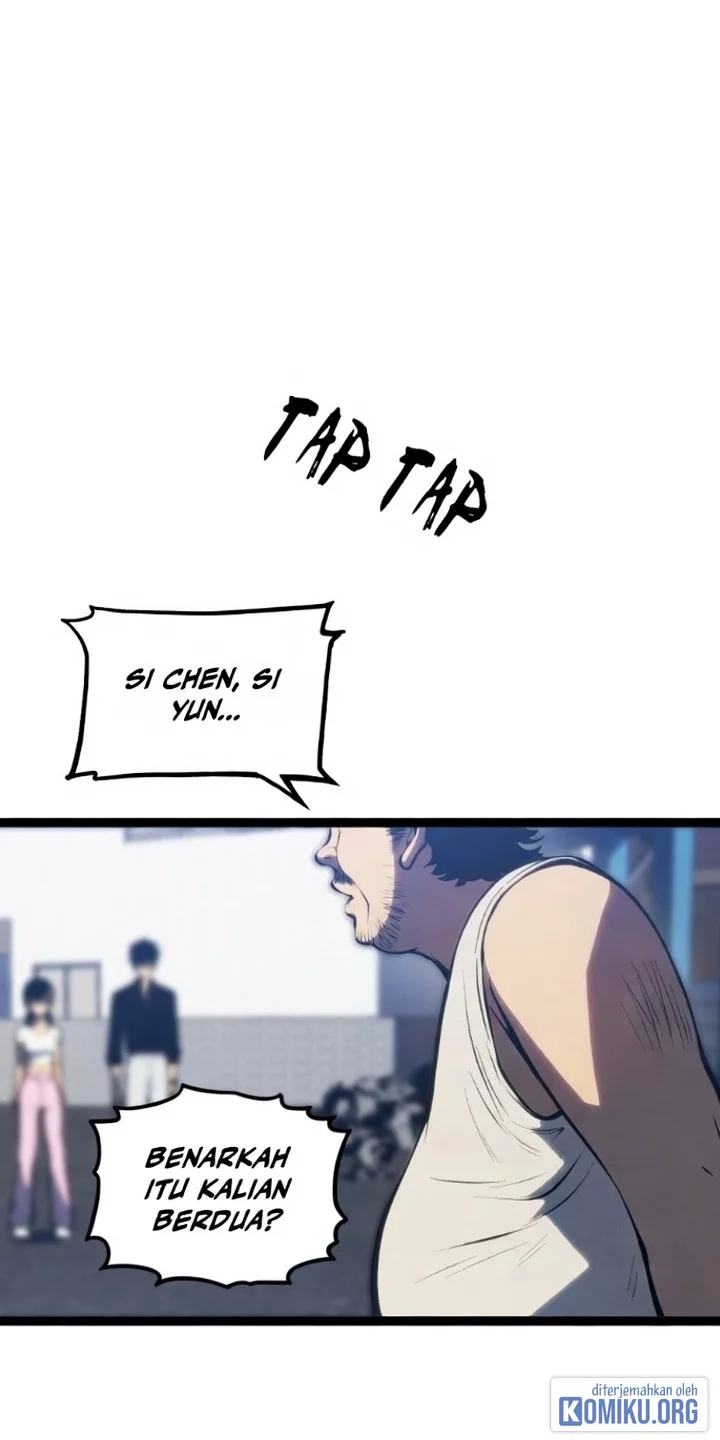 Return Of The Devourer Chapter 48 Halaman 15