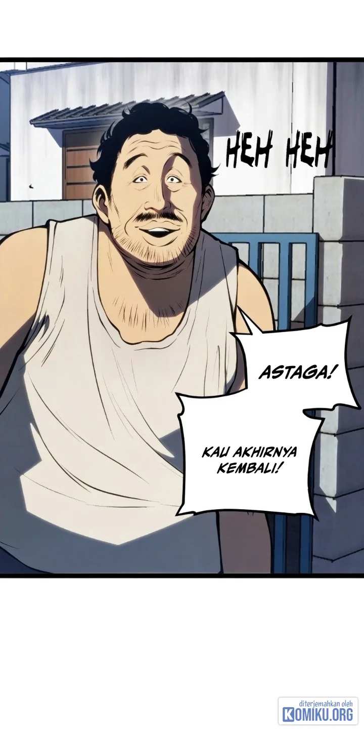 Return Of The Devourer Chapter 48 Halaman 16