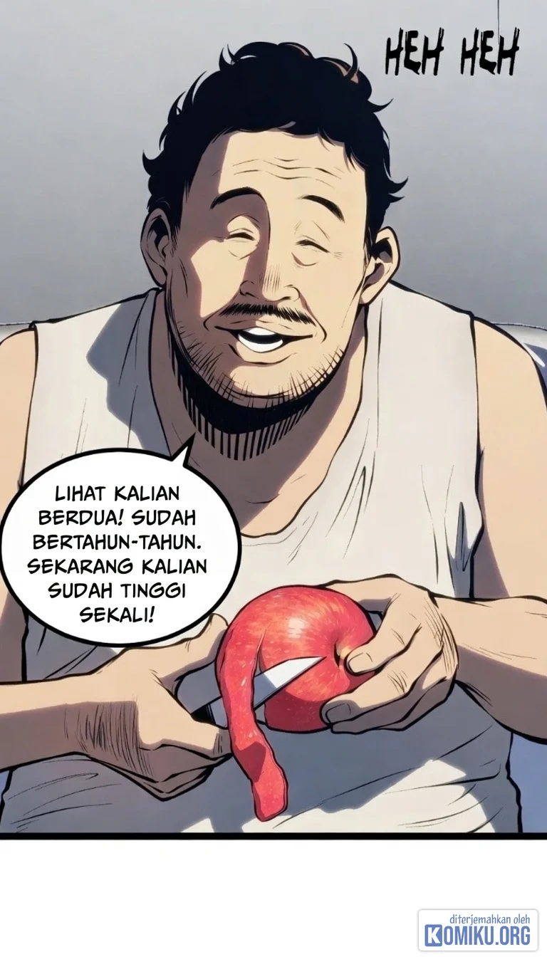 Return Of The Devourer Chapter 48 Halaman 19