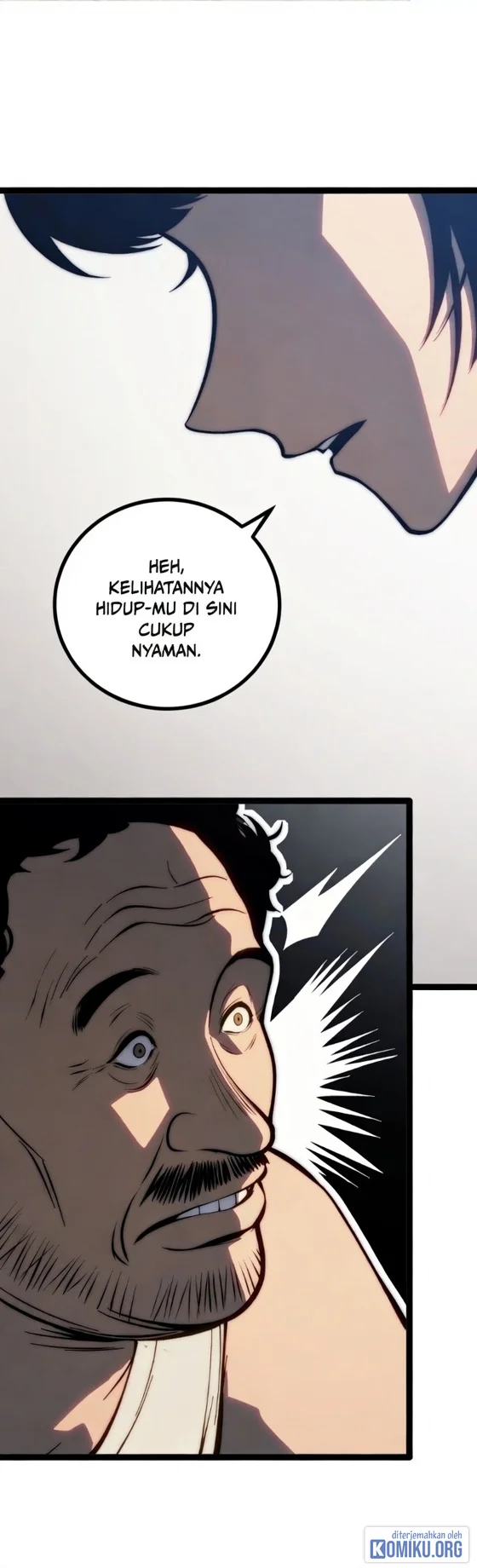 Return Of The Devourer Chapter 48 Halaman 21