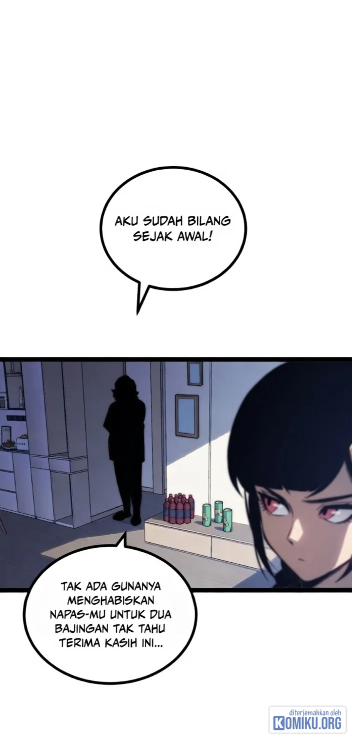 Return Of The Devourer Chapter 48 Halaman 26