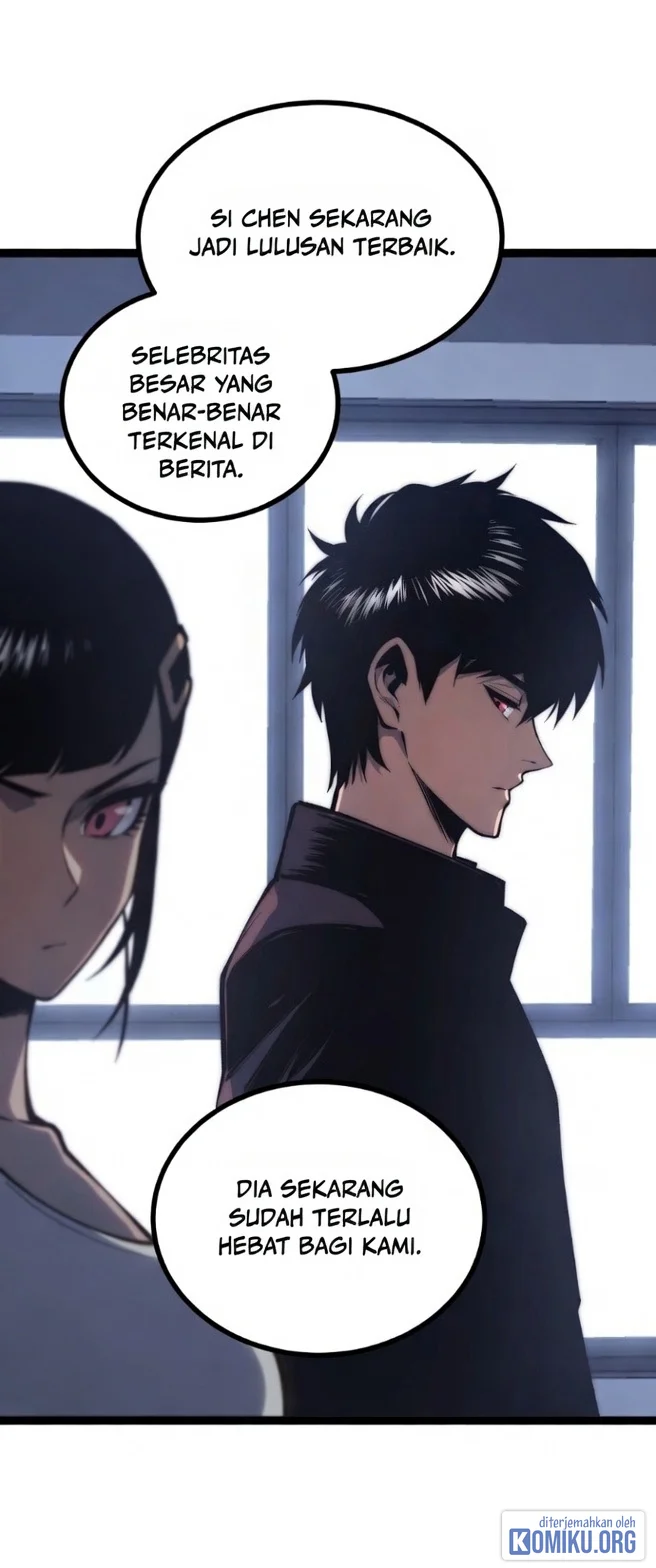 Return Of The Devourer Chapter 48 Halaman 28