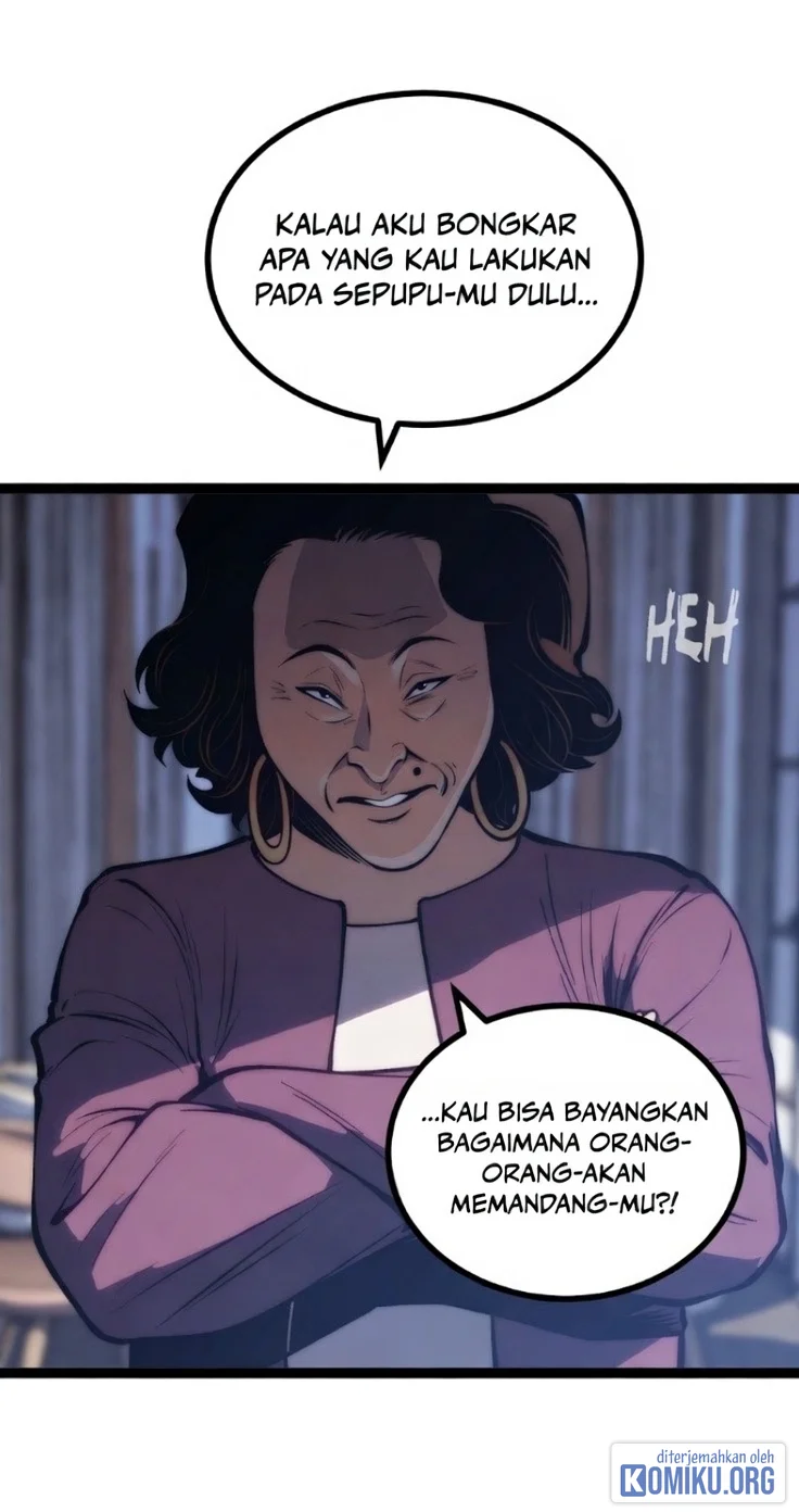 Return Of The Devourer Chapter 48 Halaman 30