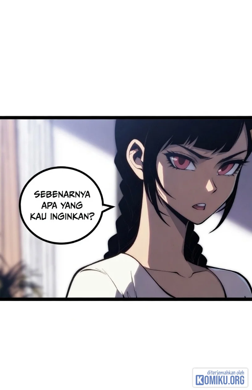 Return Of The Devourer Chapter 48 Halaman 32