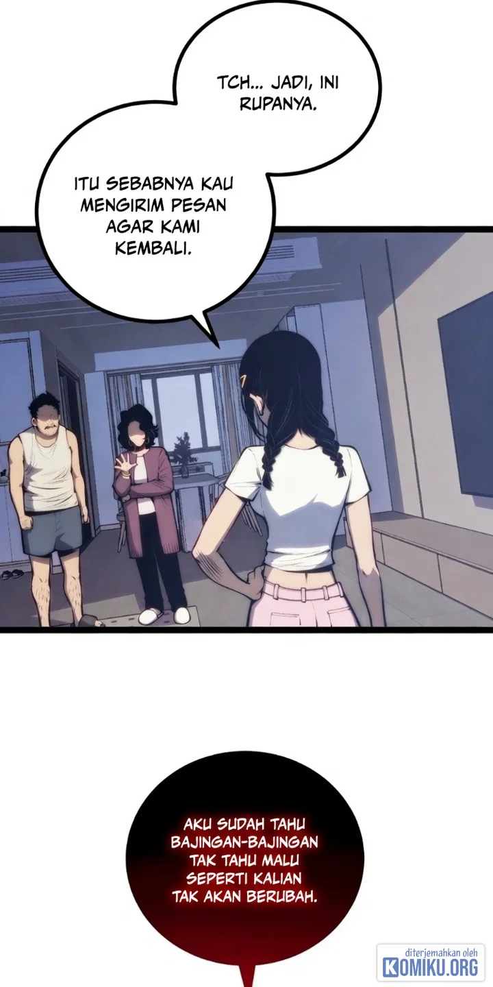 Return Of The Devourer Chapter 48 Halaman 36