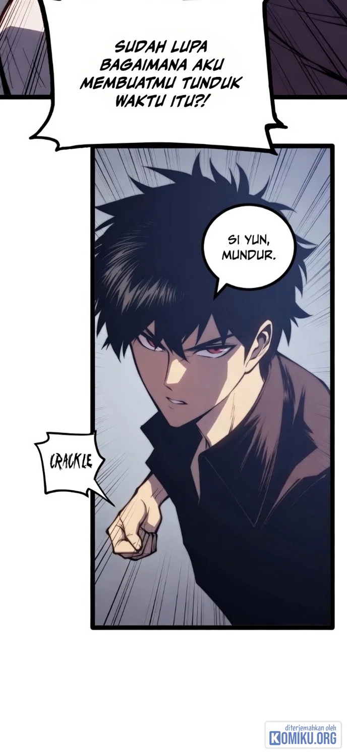 Return Of The Devourer Chapter 48 Halaman 43