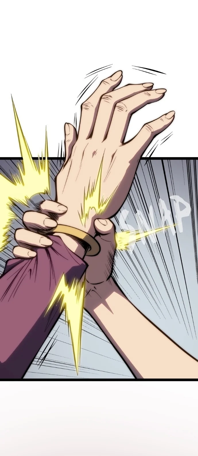 Return Of The Devourer Chapter 48 Halaman 44