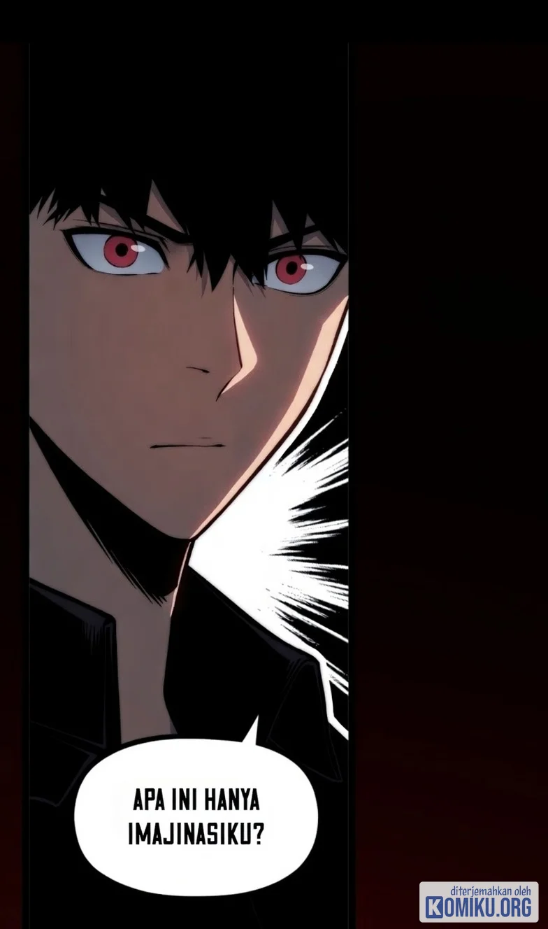 Return Of The Devourer Chapter 48 Halaman 54