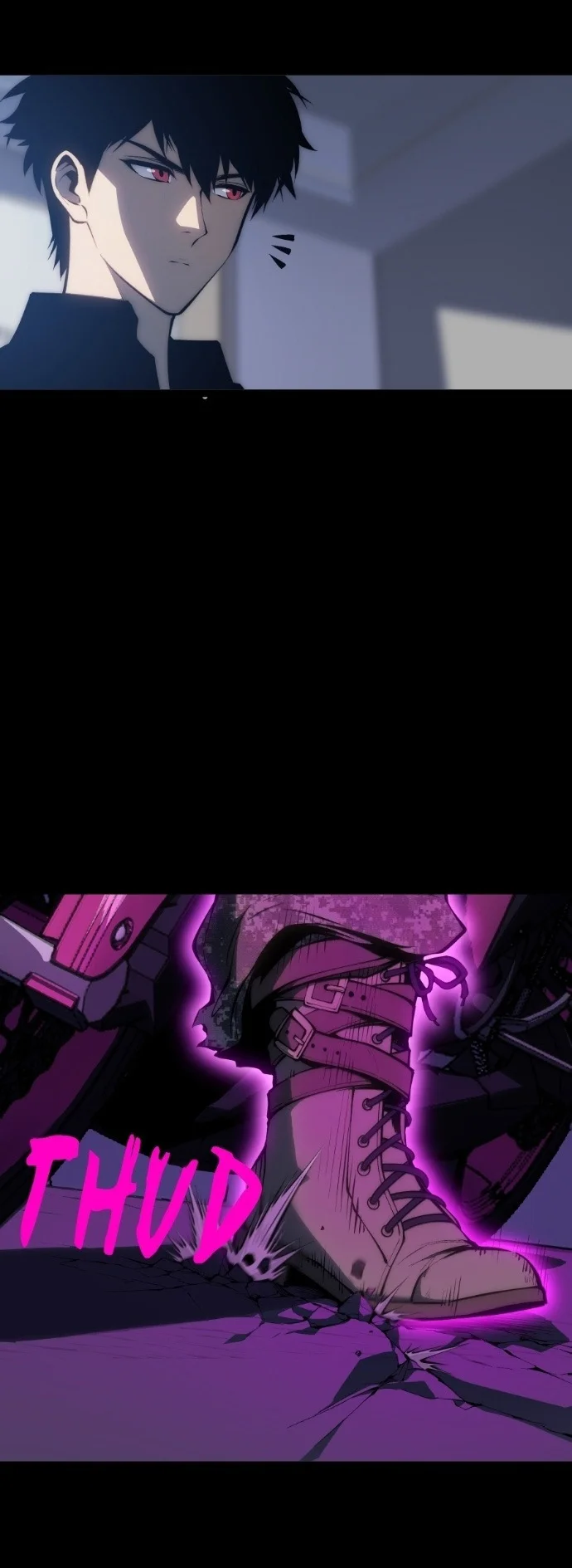 Return Of The Devourer Chapter 48 Halaman 58