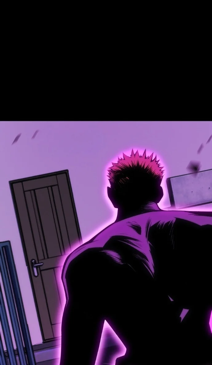 Return Of The Devourer Chapter 48 Halaman 61