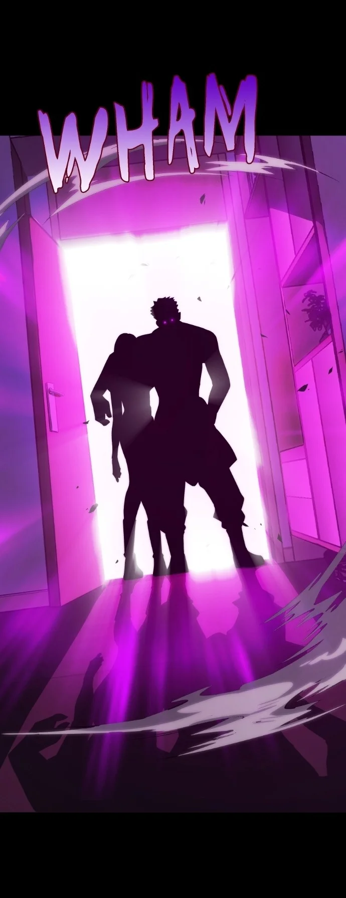 Return Of The Devourer Chapter 48 Halaman 65