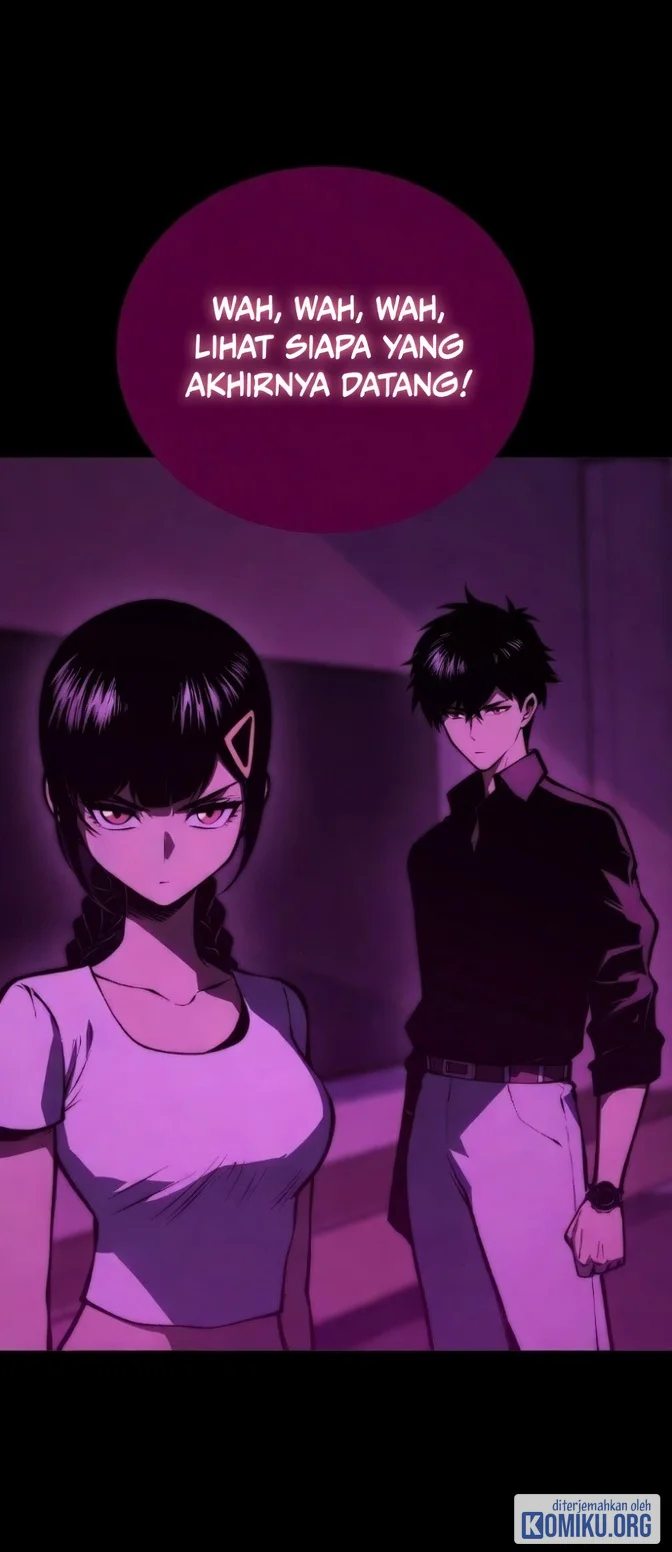 Return Of The Devourer Chapter 48 Halaman 66