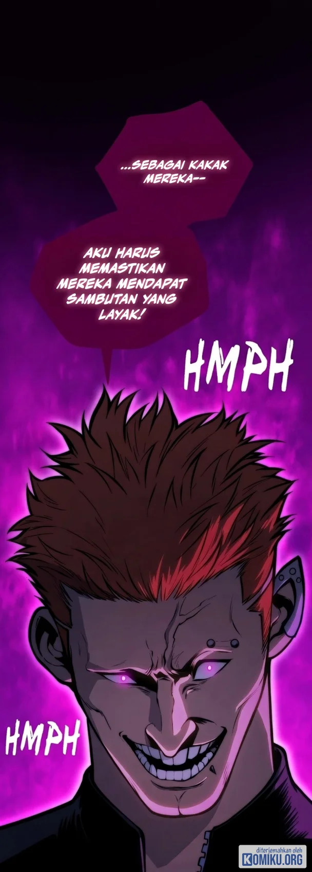 Return Of The Devourer Chapter 48 Halaman 69