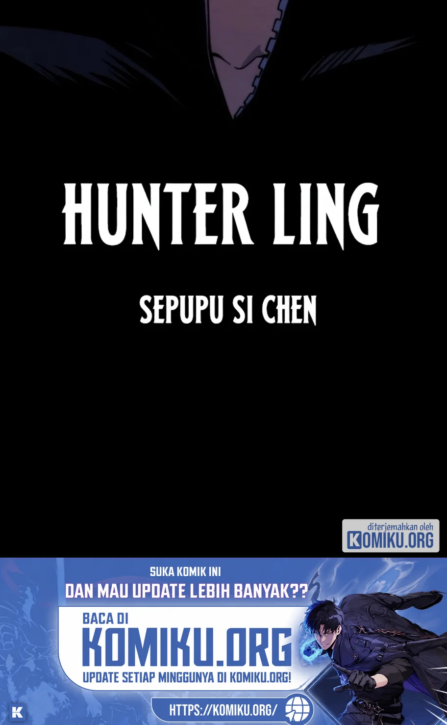 Return Of The Devourer Chapter 48 Halaman 70