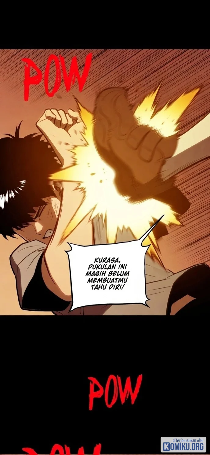 Return Of The Devourer Chapter 49 Halaman 12