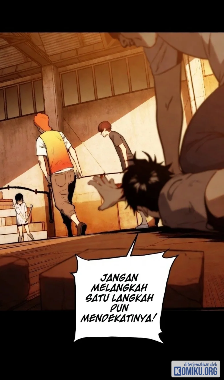 Return Of The Devourer Chapter 49 Halaman 15